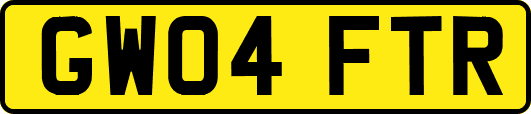 GW04FTR