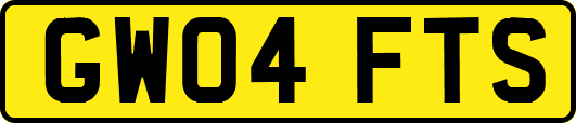 GW04FTS