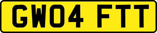 GW04FTT
