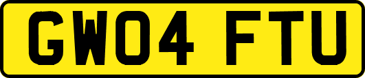 GW04FTU