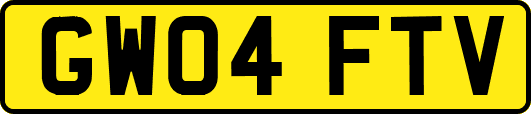 GW04FTV
