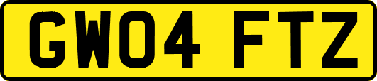 GW04FTZ
