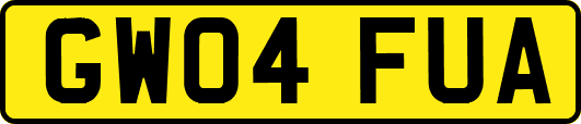 GW04FUA