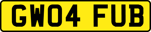 GW04FUB