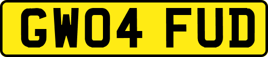 GW04FUD