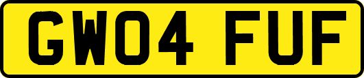 GW04FUF