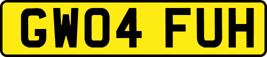 GW04FUH