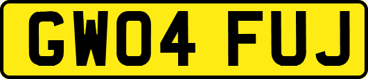 GW04FUJ