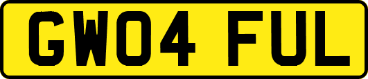 GW04FUL