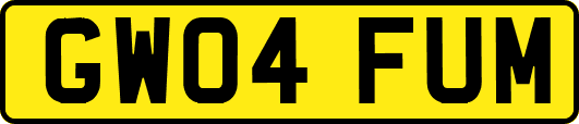 GW04FUM