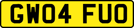 GW04FUO