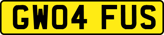 GW04FUS