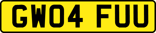 GW04FUU