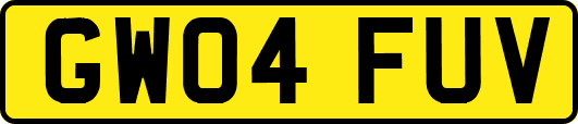 GW04FUV