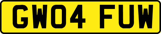 GW04FUW