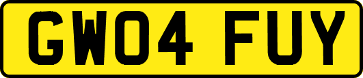 GW04FUY
