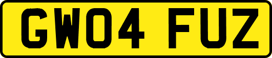 GW04FUZ