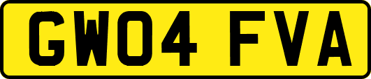 GW04FVA