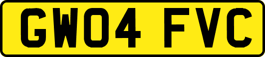 GW04FVC