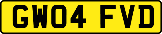 GW04FVD