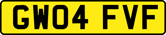 GW04FVF