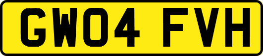 GW04FVH