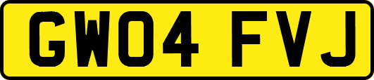 GW04FVJ