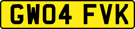 GW04FVK