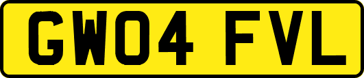 GW04FVL