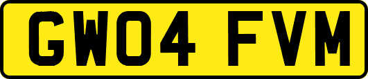 GW04FVM