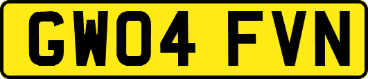 GW04FVN