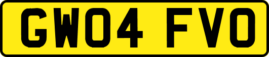 GW04FVO
