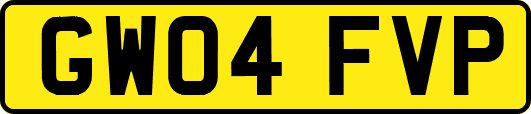 GW04FVP