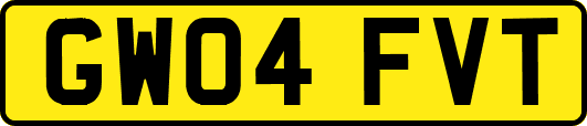 GW04FVT