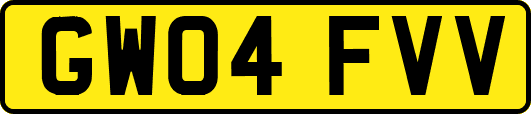 GW04FVV