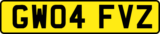 GW04FVZ