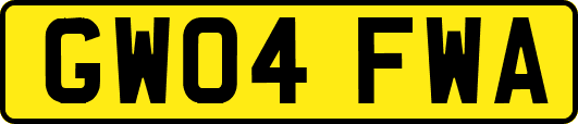 GW04FWA