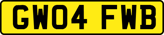GW04FWB