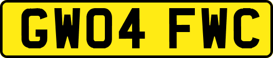 GW04FWC