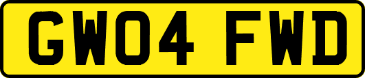 GW04FWD