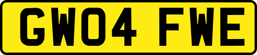 GW04FWE