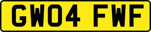 GW04FWF