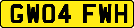 GW04FWH