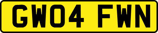 GW04FWN