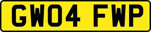 GW04FWP