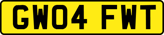 GW04FWT