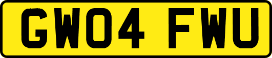 GW04FWU