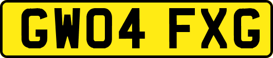 GW04FXG