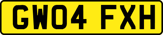 GW04FXH