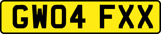 GW04FXX